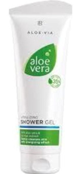 Lr Aloe Vera Nemlendirici Duş Jeli 250 ml