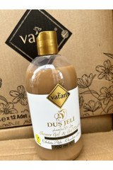 Vatan Çikolata Aşkı Kakao Yağı Duş Jeli 700 ml