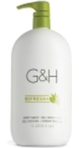 G&H Refresh Duş Jeli 100 ml