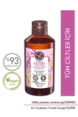 Yves Rocher Fleur Des Pres Kır Çiçekleri Nemlendirici Duş Jeli 200 ml