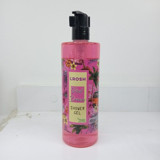 L'Rosh Pink Dream Vegan Duş Jeli 400 ml