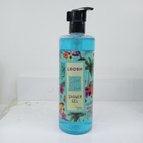 L'Rosh Cool Down Vegan Duş Jeli 400 ml
