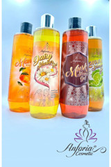 Anforia Cosmetic Limon Duş Jeli 500 ml