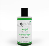 Bybali Aloe Vera Otel Duş Jeli 30 ml