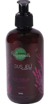 Veganeed Lavanta Vegan Duş Jeli 250 ml
