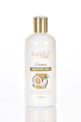 Lorigine De La Beaute Hindistan Cevizi Duş Jeli 400 ml