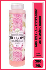 Nesti Dante Philosophia Lift Kiraz Çiçeği Vegan Duş Jeli 300 ml