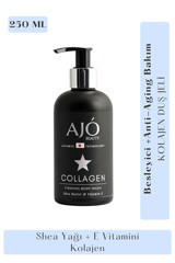 Ajo Beauty Collagen Duş Jeli 250 ml