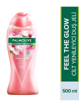 Palmolive Feel The Glow Gül Duş Jeli 500 ml