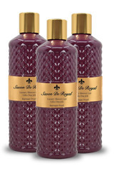 Savon De Royal Baroque Pearl Vegan Duş Jeli 3x500 ml