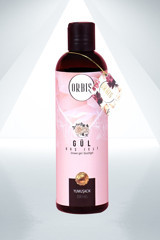 Devigo Gül Duş Jeli 3x400 ml