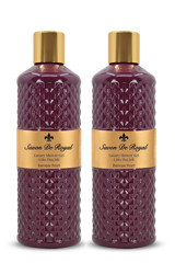Savon De Royal Baroque Pearl Vegan Duş Jeli 2x500 ml