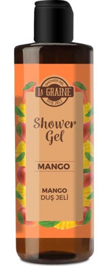 La Graine Mango Duş Jeli 400 ml