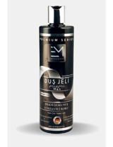 Em Amanos Beauty Miami Men Miami Kokusu Nemlendirici Duş Jeli 400 ml