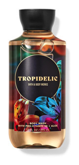 Bath & Body Works Tropidelic Duş Jeli 295 ml