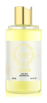 Saria Midnight Duş Jeli 250 ml