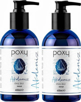 Poxy Akdeniz Duş Jeli 2x400 ml