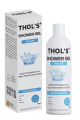 Thols Besleyici Nemlendirici Duş Jeli 350 ml