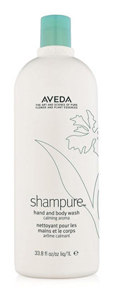 Aveda Shampure Duş Jeli 1 lt