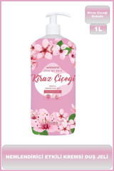 Watsons Kiraz Çiçeği Duş Jeli 1 lt