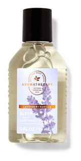 Bath & Body Works Lavanta-Vanilya Duş Jeli 88 ml