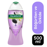 Palmolive Moments Böğürtlen Duş Jeli 500 ml
