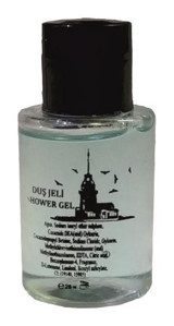 Çelikpençe Otel Duş Jeli 250x28 ml