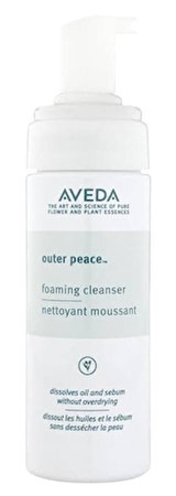 Aveda Outer Peace Foaming Cleanser Duş Jeli 125 ml