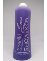 Rosella Lavanta Duş Jeli 500 ml