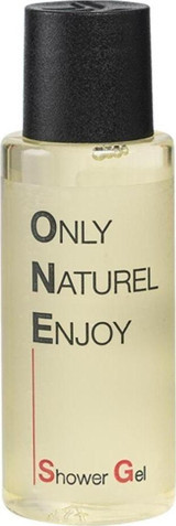 Lifetech Only Naturel Enjoy Otel Duş Jeli 350x35 ml