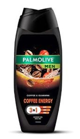 Palmolive Men Coffee Energy Duş Jeli 500 ml