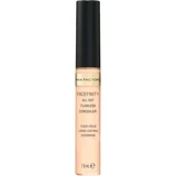 Max Factor All Day Flawless 20 Nemlendiricili Göz Altı ve Yüz Likit Fırça Kapatıcı