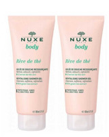 Nuxe Ody Reve De The Revitalising Duş Jeli 200 ml