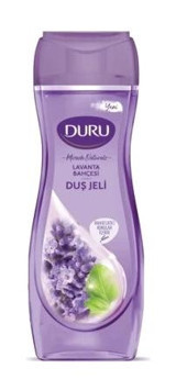 Duru Lavanta Bahçesi Lavanta Duş Jeli 450 ml