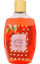 Lactone Cherry Dreams Duş Jeli 400 ml