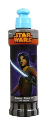 Star Wars Duş Jeli 200 ml