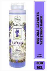 Nesti Dante Dei Colli Fiorentini Toskana Lavanta Vegan Duş Jeli 300 ml