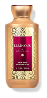 Bath & Body Works Luminous Duş Jeli 295 ml