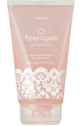Faberlic O Feerique Sensuelle Parfümlü Duş Jeli 100 ml