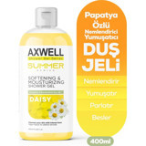 Axwell Yumuşatıcı Papatya Nemlendirici Duş Jeli 400 ml