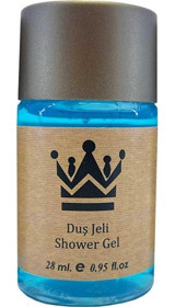 Private Otel Duş Jeli 500x30 ml