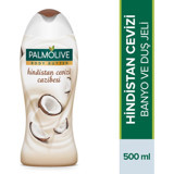 Palmolive Hindistan Cevizi Cazibesi Duş Jeli 500 ml