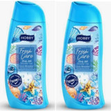Hobby Fresh Care Deniz Mineralleri Duş Jeli 2x500 ml