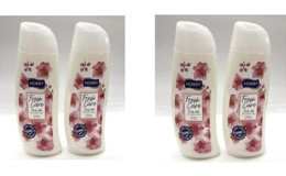 Hobby Fresh Care Orkide Duş Jeli 4x500 ml