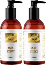 Poxy Pearl Essence Duş Jeli 2x400 ml