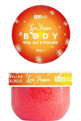 Mara Love Passion Duş Jeli 240 gr