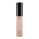 Flormar Perfect Coverage 03 Light Beige Göz Altı ve Yüz Likit Fırça Kapatıcı