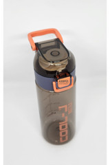 Gıpta Cool-J Air K7540 Siyah Tritan Spor Yetişkin Matara 620 ml