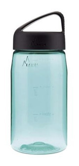 Laken Bottle Summit Lktns4Ac Mavi Tritan Spor Yetişkin Matara 450 ml