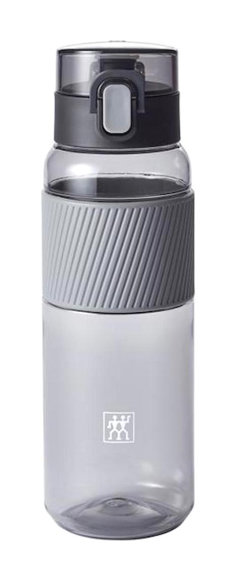Zwilling 1024177 Gri Tritan Spor Yetişkin Matara 680 ml